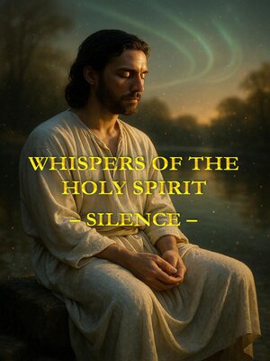 cover image of Whispers of the Holy Spirit – Silence
